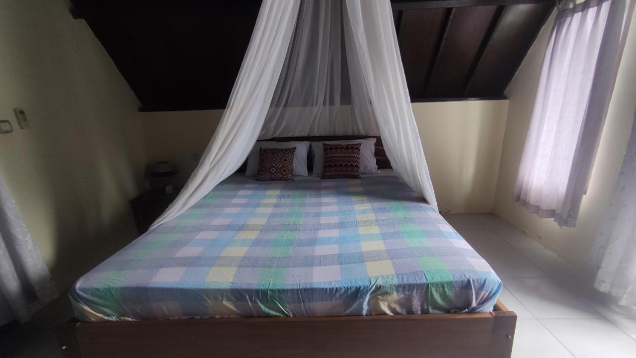 Sister Bungalow 2 Gili Air Luaran gambar