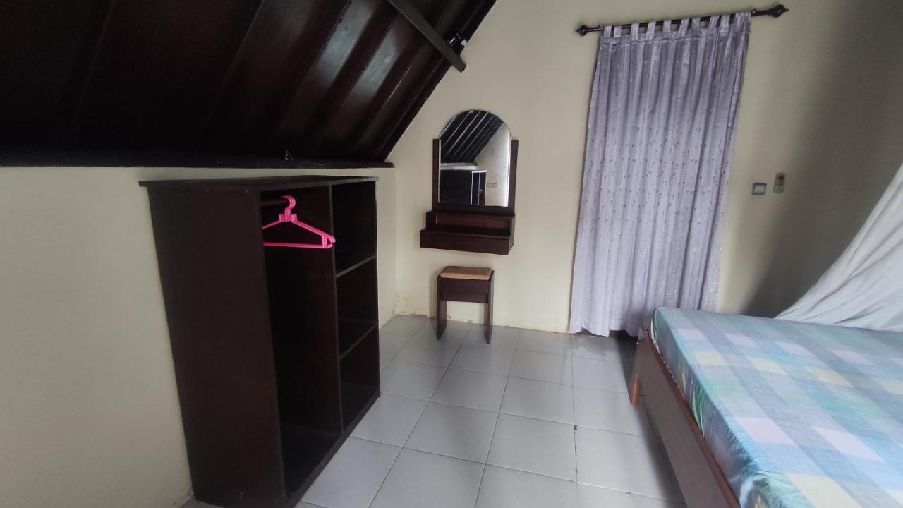 Sister Bungalow 2 Gili Air Luaran gambar