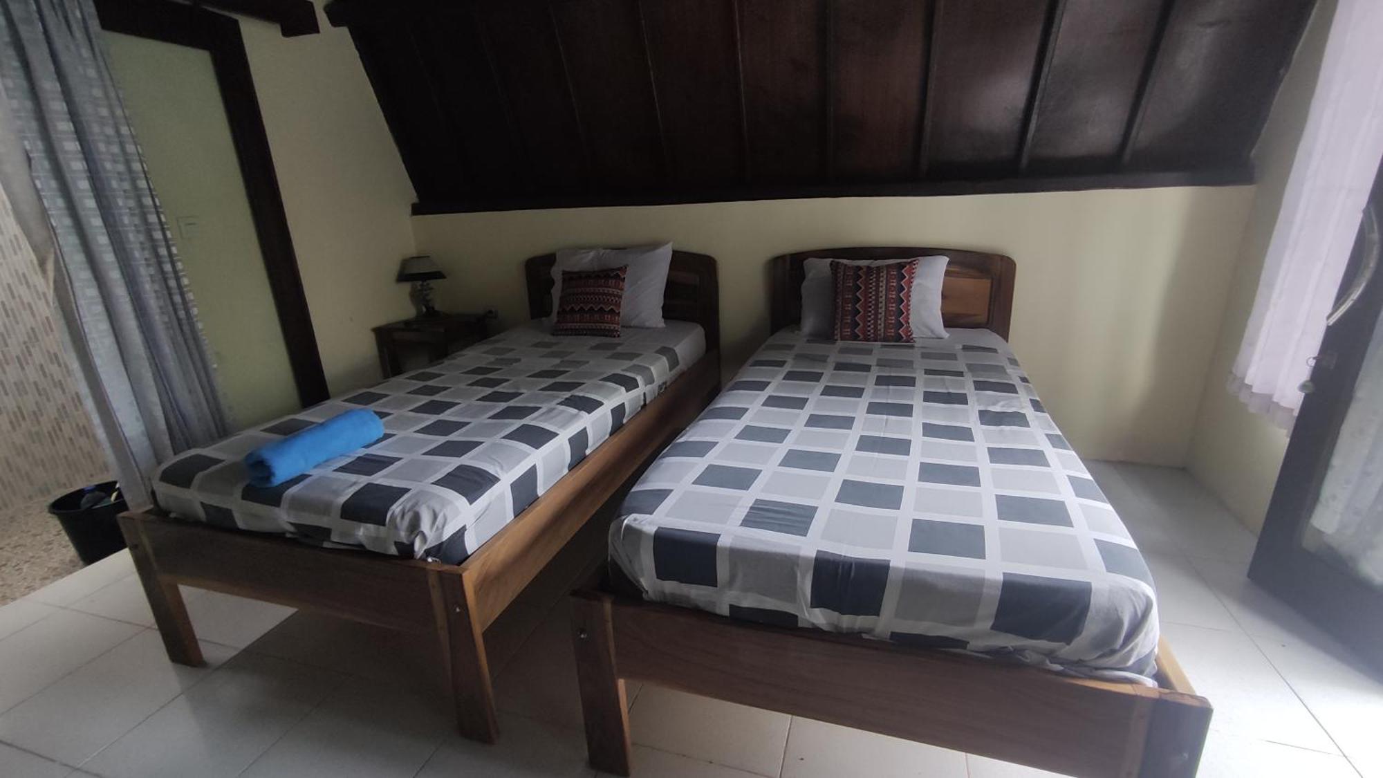 Sister Bungalow 2 Gili Air Luaran gambar